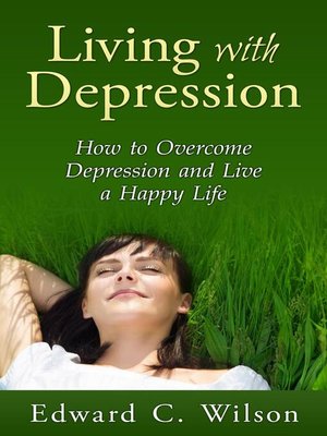 cover image of Living with Depression